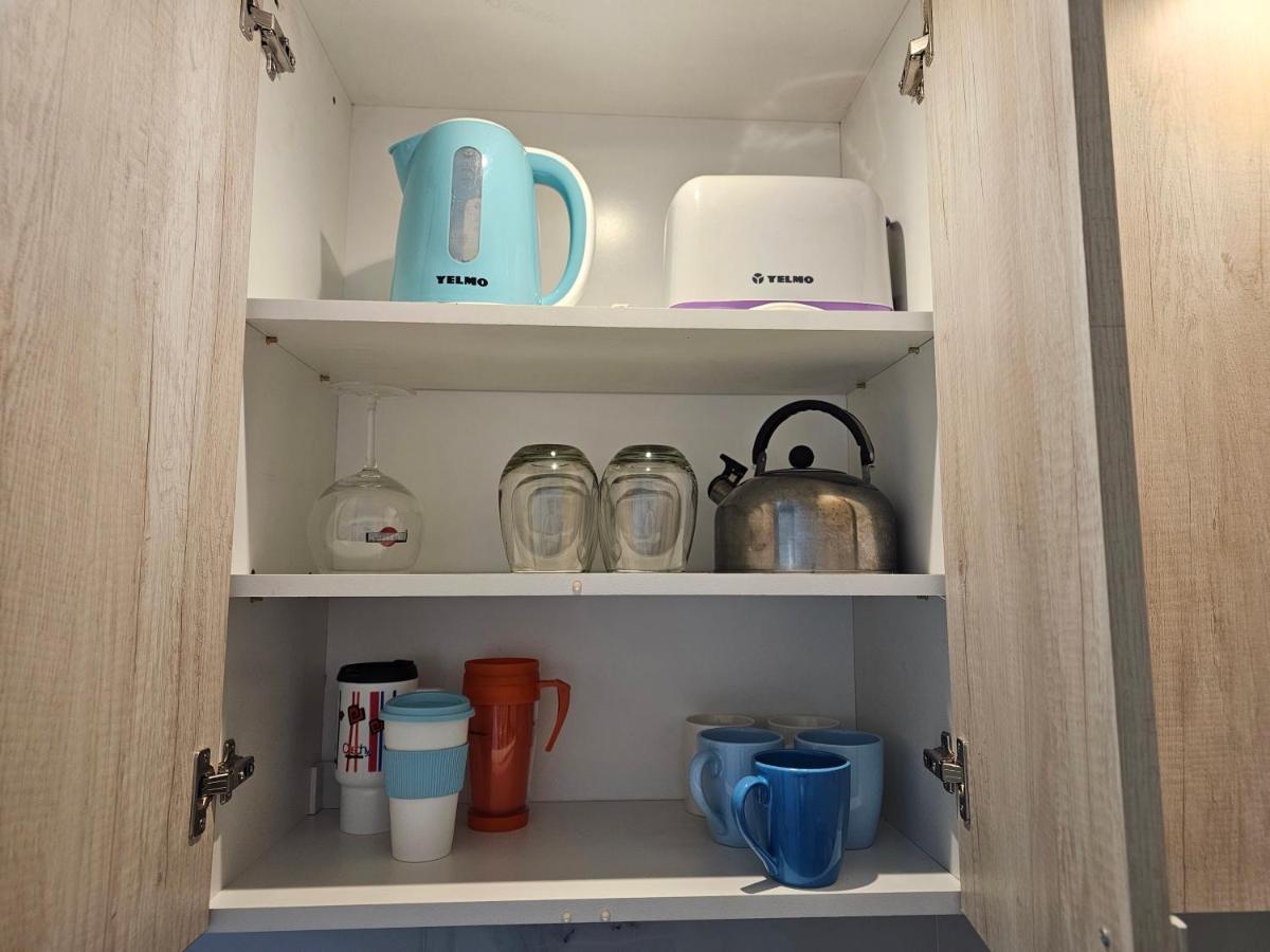 Milca Celeste Nueva Córdoba Ngoại thất bức ảnh