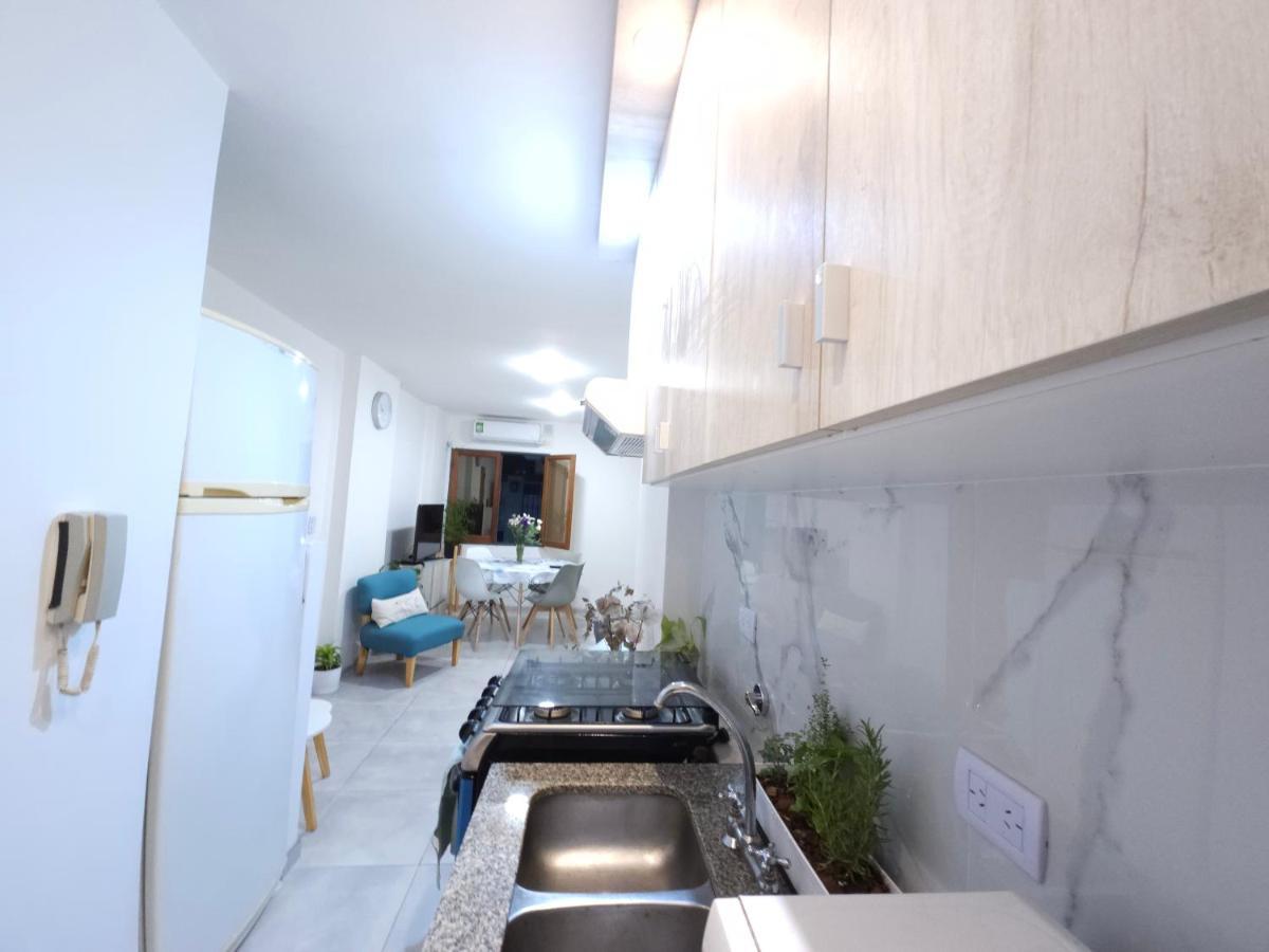 Milca Celeste Nueva Córdoba Ngoại thất bức ảnh