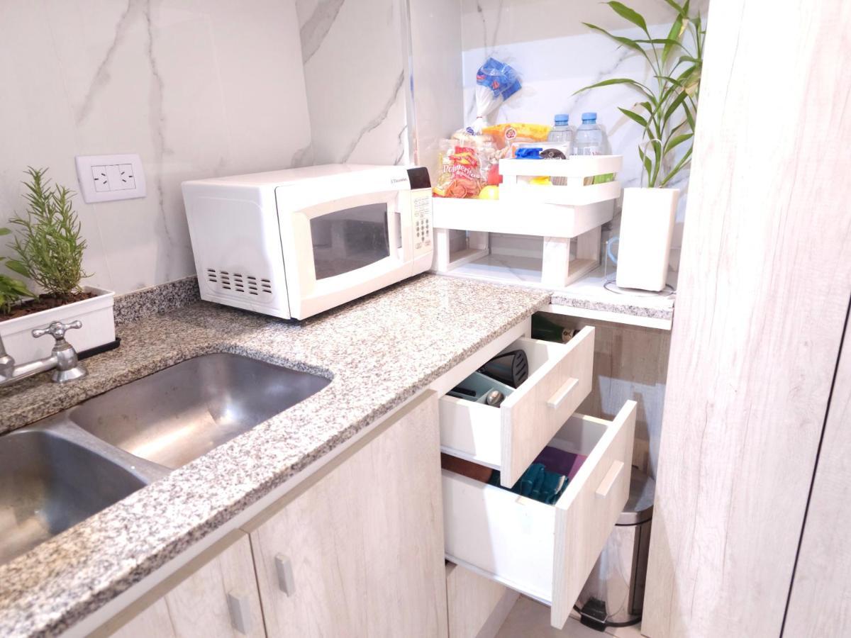 Milca Celeste Nueva Córdoba Ngoại thất bức ảnh