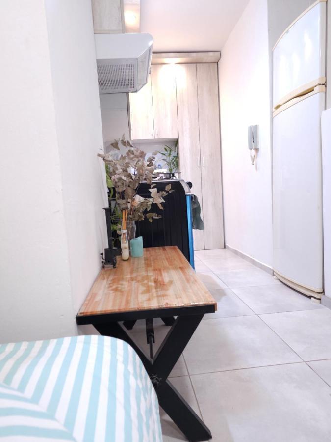 Milca Celeste Nueva Córdoba Ngoại thất bức ảnh