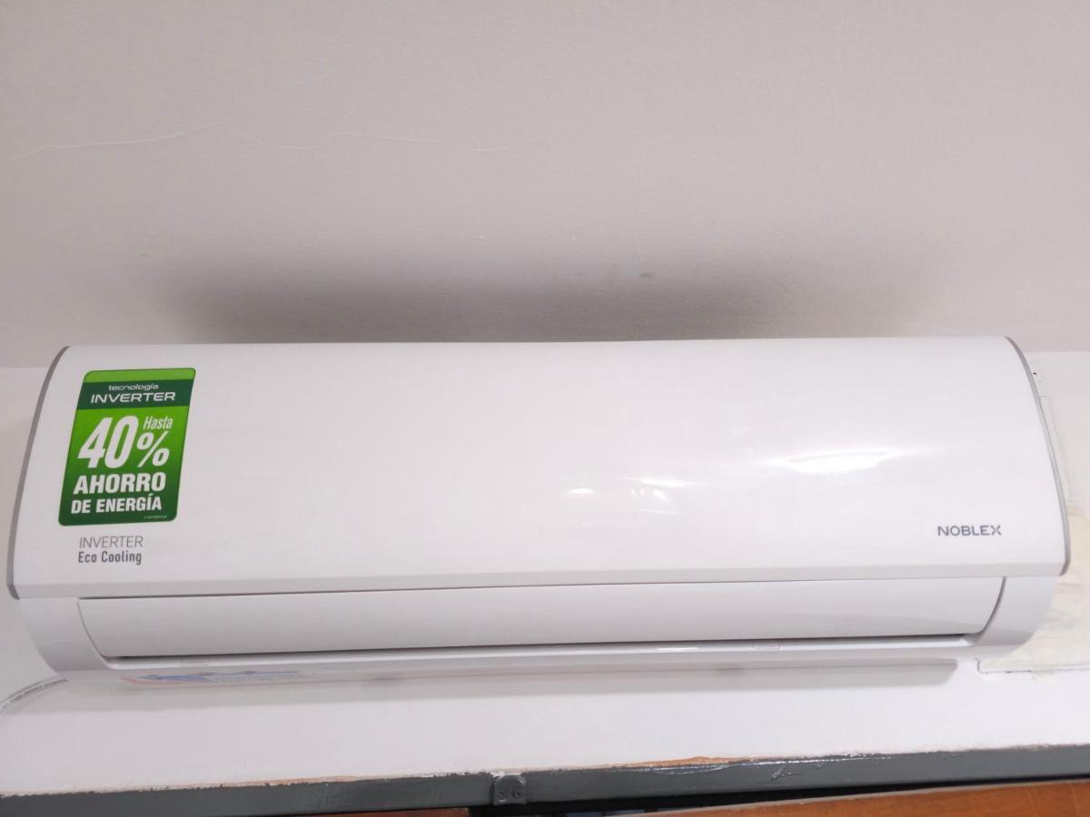 Milca Celeste Nueva Córdoba Ngoại thất bức ảnh