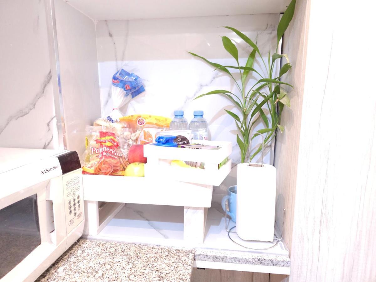 Milca Celeste Nueva Córdoba Ngoại thất bức ảnh