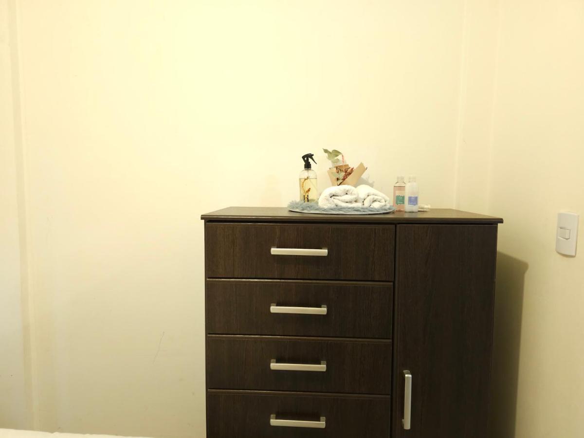 Milca Celeste Nueva Córdoba Ngoại thất bức ảnh