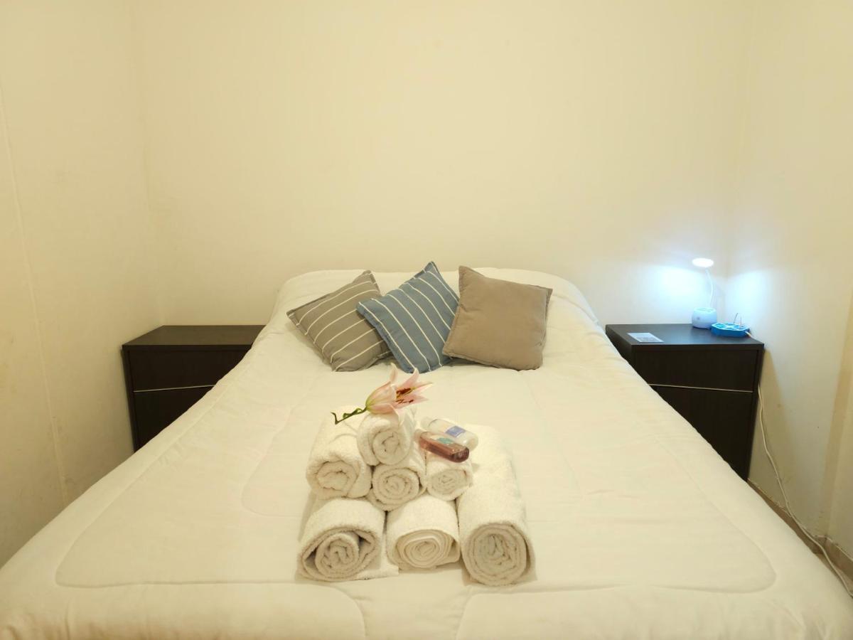 Milca Celeste Nueva Córdoba Ngoại thất bức ảnh