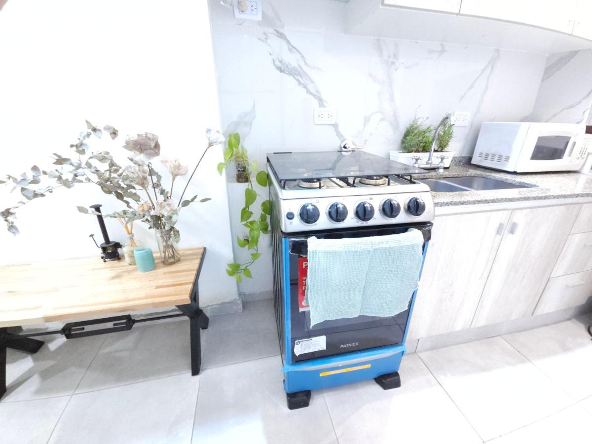 Milca Celeste Nueva Córdoba Ngoại thất bức ảnh