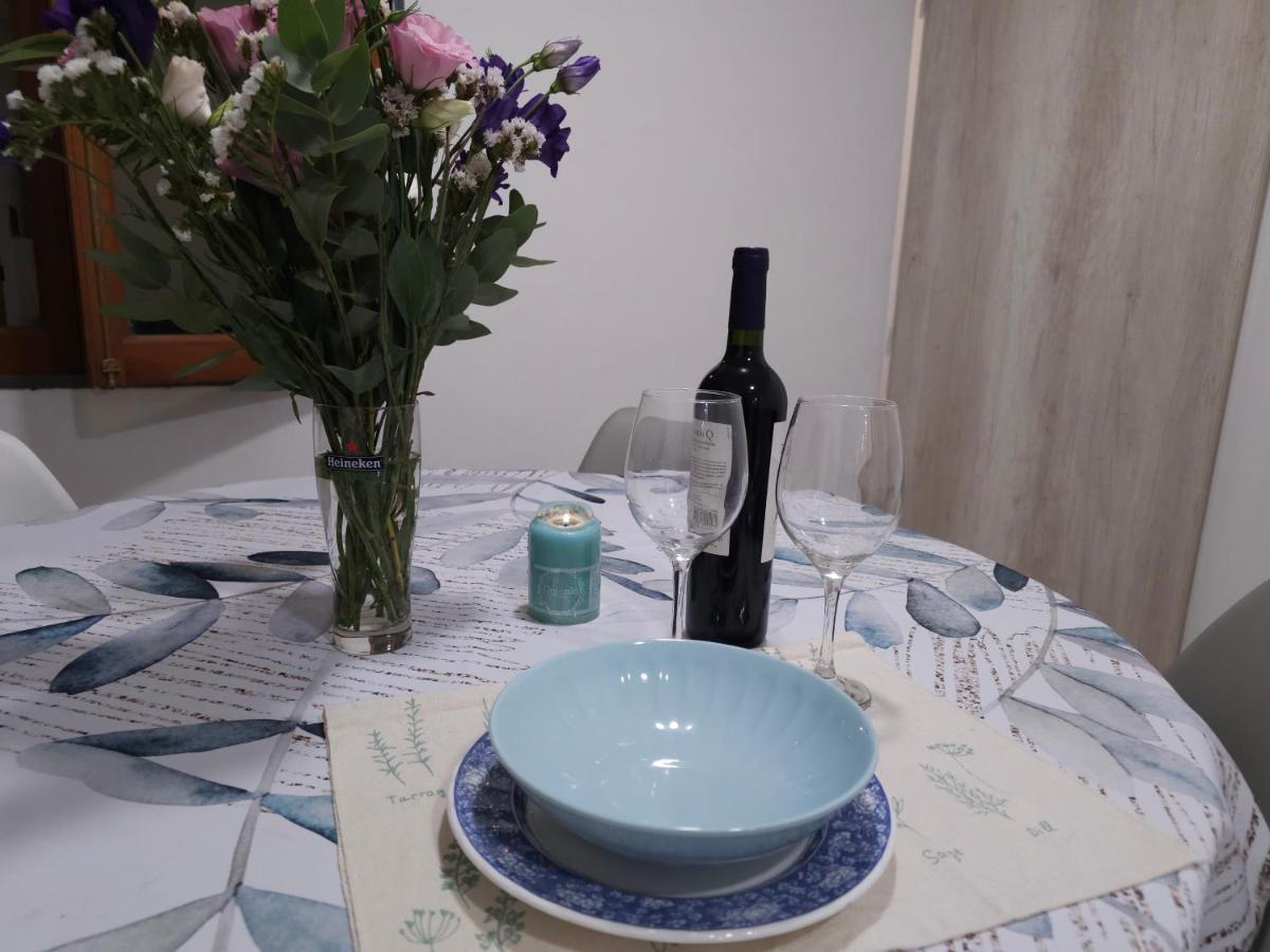 Milca Celeste Nueva Córdoba Ngoại thất bức ảnh