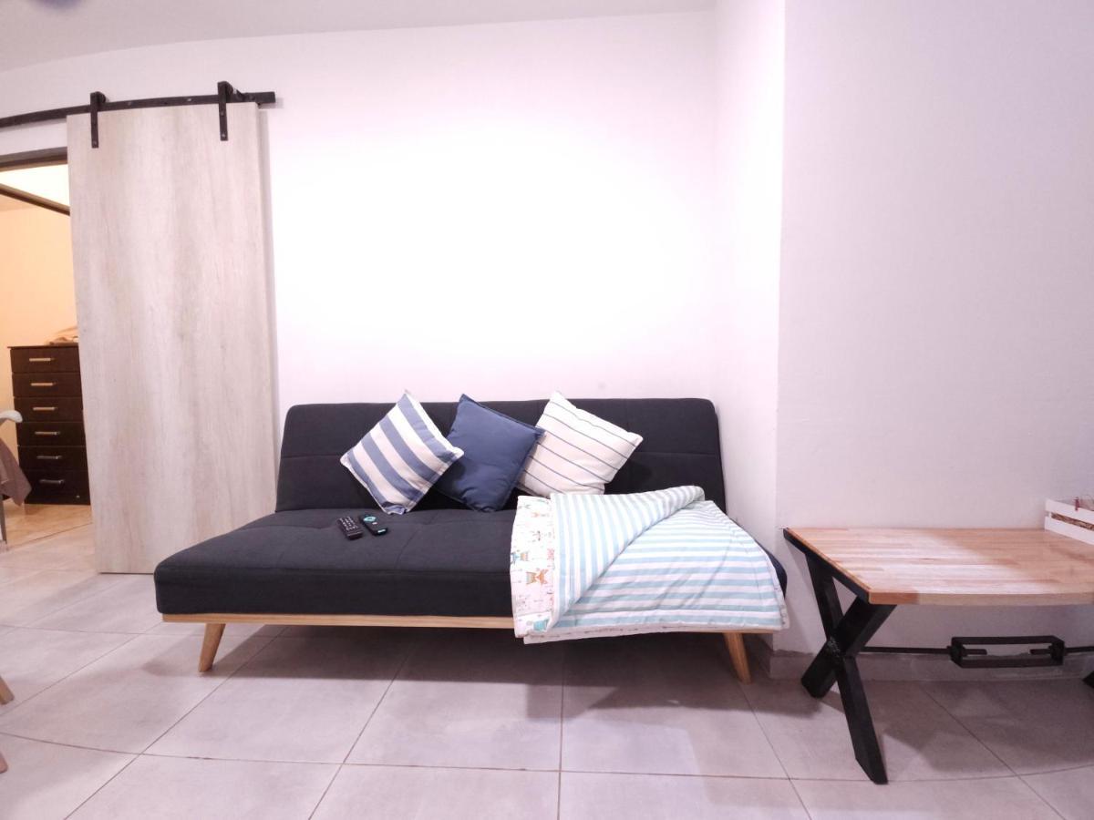 Milca Celeste Nueva Córdoba Ngoại thất bức ảnh