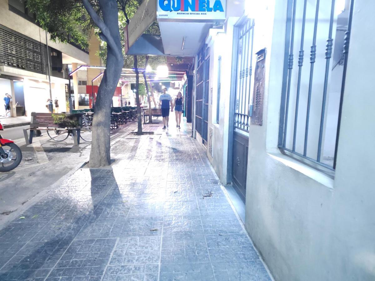 Milca Celeste Nueva Córdoba Ngoại thất bức ảnh